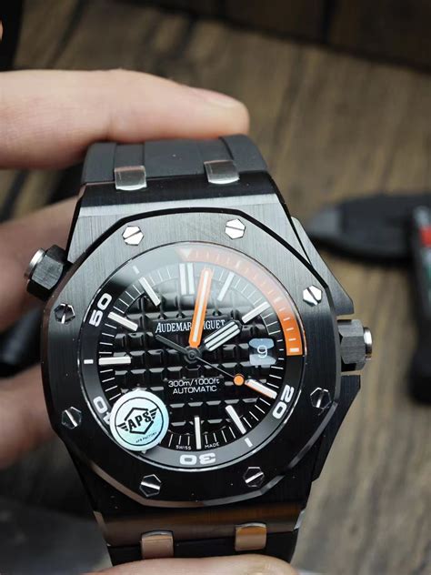 ap diver watch replica|AP Diver Replica .